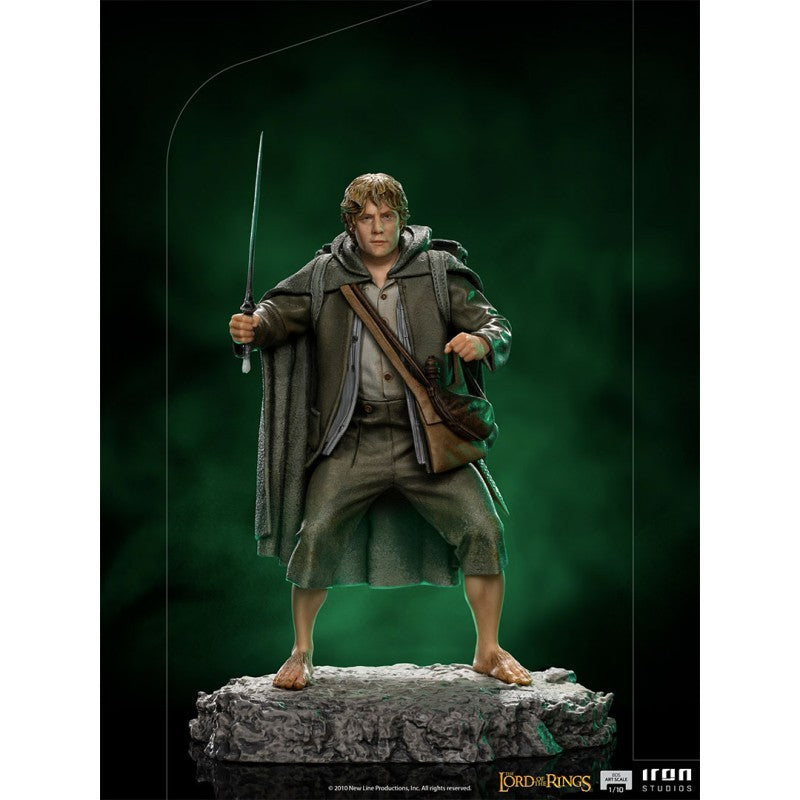 SAM - BDS – THE LORD OF THE RINGS - ART SCALE 1/10