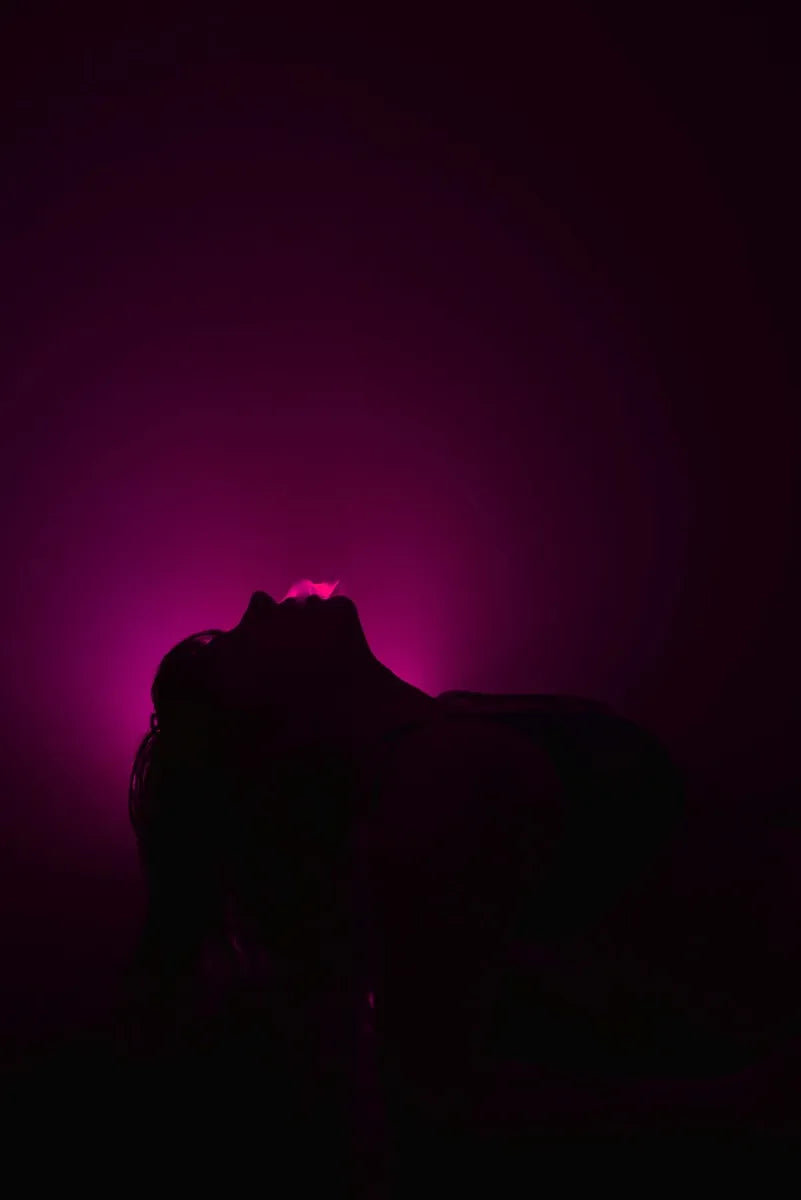 Geisha e-liquide [Bien-être] - flash vidéo