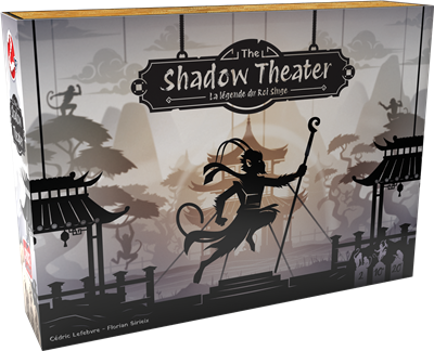 The Shadow Theater FR