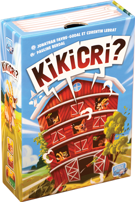 Kikicri
