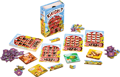 Kikicri