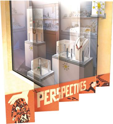 Perspective Hobby Next POS Kit FR
