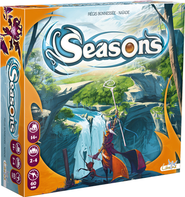 Seasons