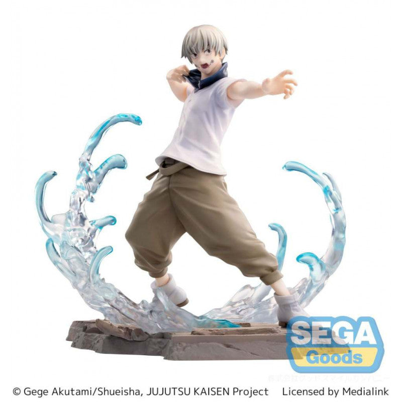 Sega Prize! - Jujutsu Kaisen - Toge Inumaki Luminasta Statue 16cm