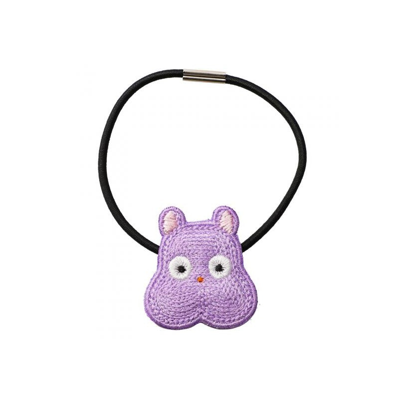 ÉLASTIQUE BRODERIE BOH MOUSE - LE VOYAGE DE CHIHIRO