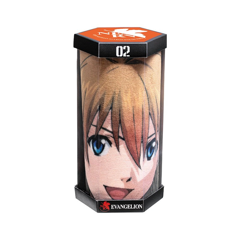 SERVIETTE DE BAIN ASUKA PLUGSUIT 70×140 CM - EVANGELION