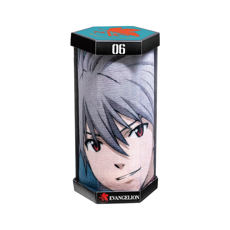 SERVIETTE DE BAIN KAWORU PLUGSUIT 70×140 CM - EVANGELION