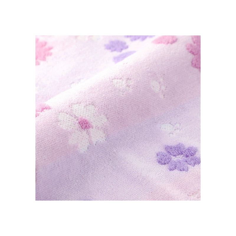 SERVIETTE JIJI ET LILY 34X80CM - KIKI LA PETITE SORCIÈRE