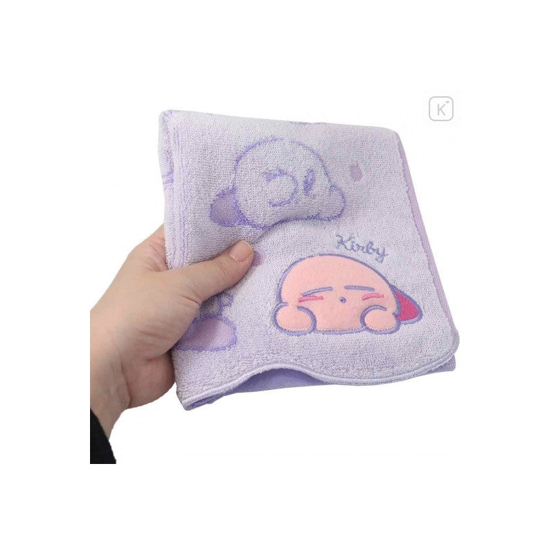 SERVIETTE KIRBY DORT 34X36 CM- KIRBY