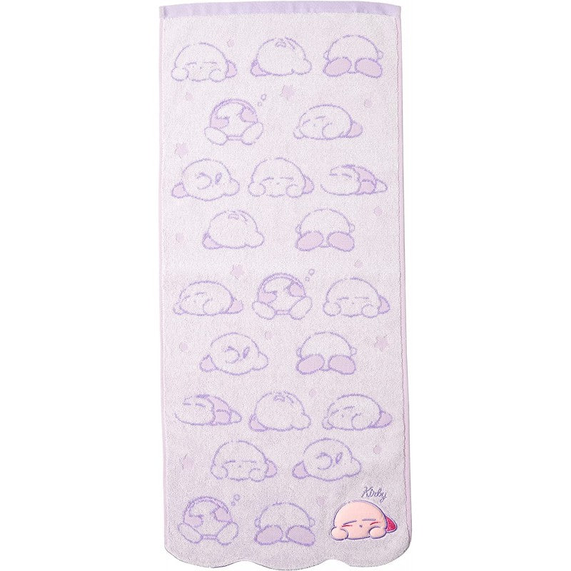 SERVIETTE KIRBY DORT 34X80 CM- KIRBY