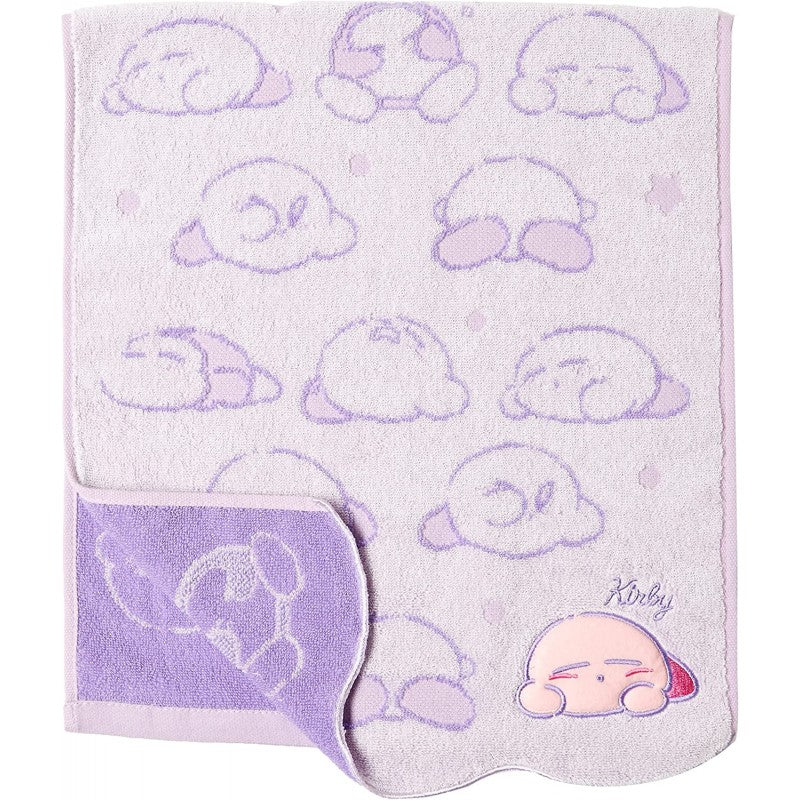 SERVIETTE KIRBY DORT 34X80 CM- KIRBY
