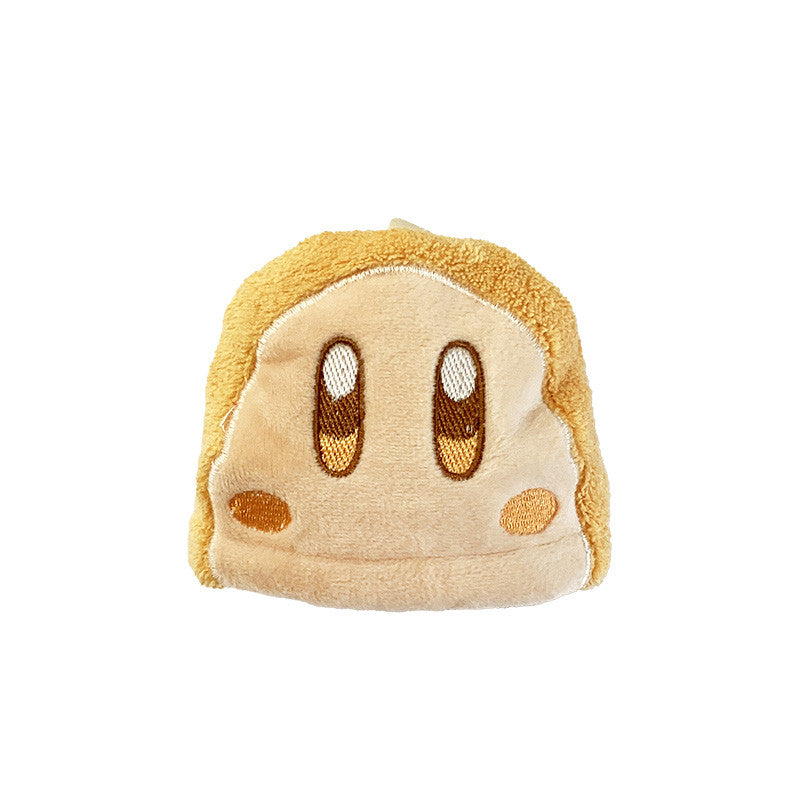 SERVIETTE POP-UP KIRBY WADDLEDY 25X25 CM - KIRBY