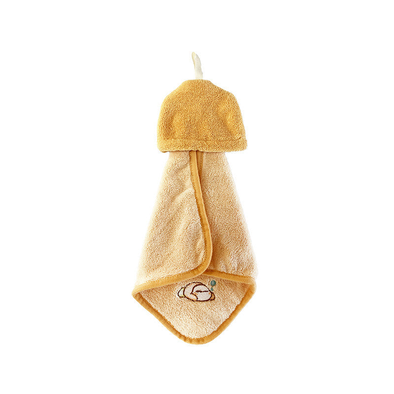 SERVIETTE POP-UP KIRBY WADDLEDY 25X25 CM - KIRBY