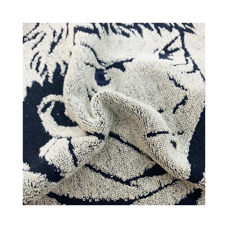 SERVIETTE SORTILÈGE DE YUJI ITADORI 34X80CM - JUJUTSU KAISEN