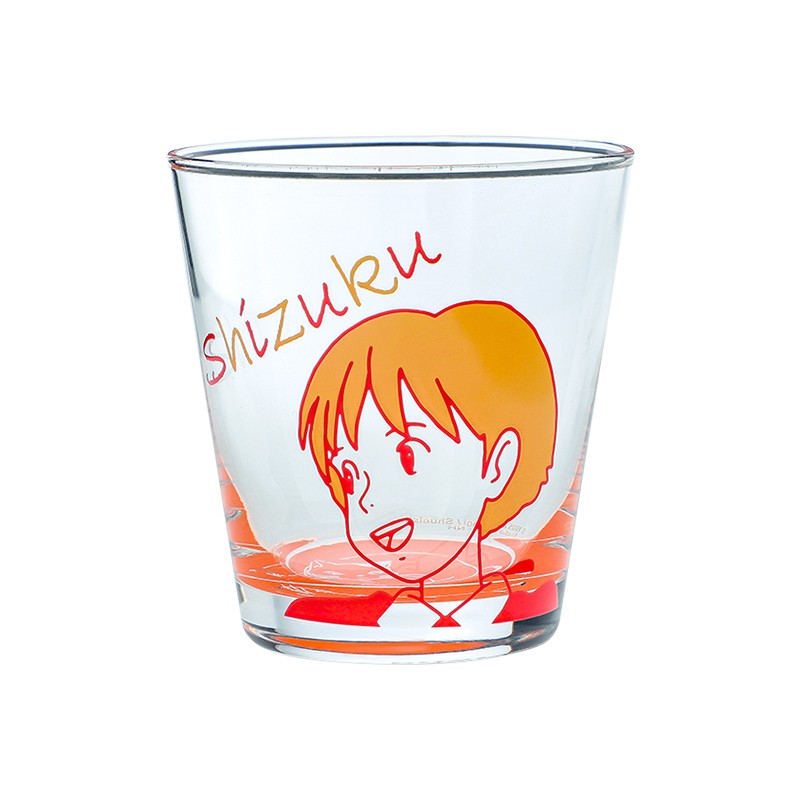SET 2 VERRES SHIZUKU & SEIJI - SI TU TENDS L'OREILLE