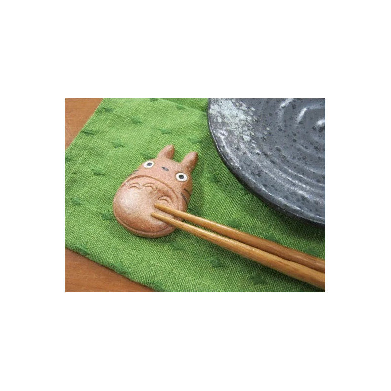 SET DE 4 REPOSE-BAGUETTES SHIGARAKI - MON VOISIN TOTORO