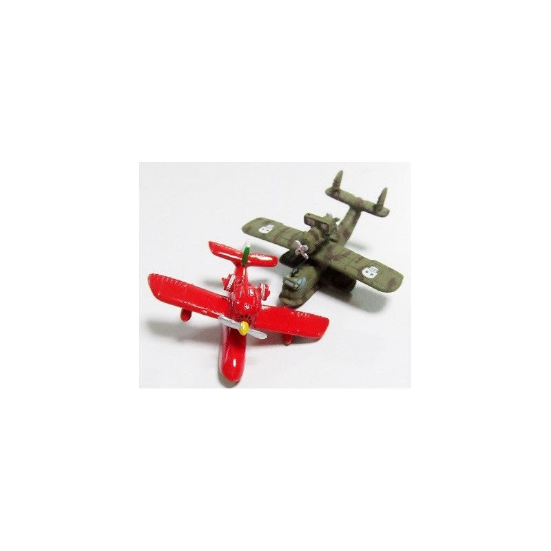 SET MAGNET - PORCO ROSSO