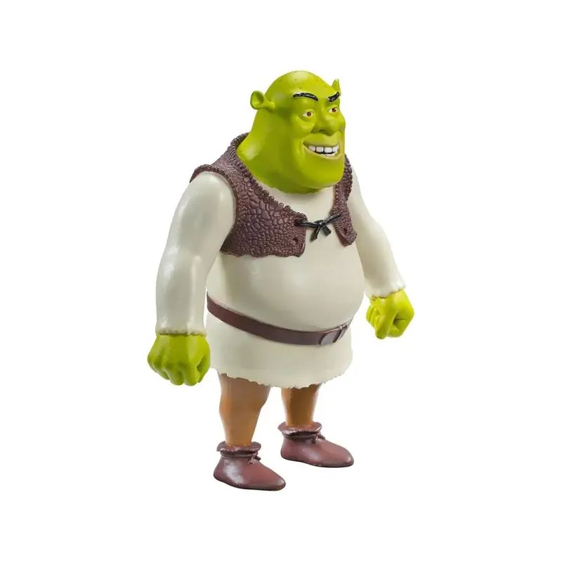 DreamWorks - Shrek - Bendyfigs - Shrek Figurine 18cm