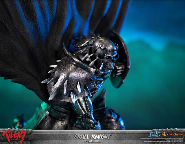 First 4 Figures - Berserk - Skull Knight (Ver. Blanche) Statue Edition Standard 81cm
