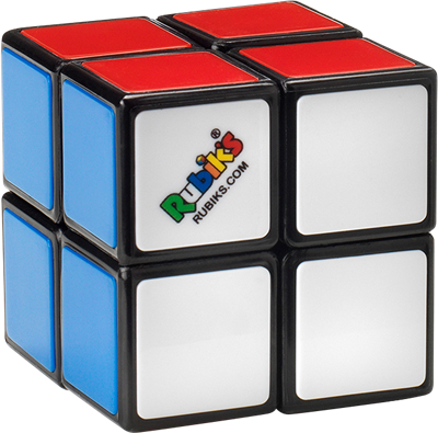 Rubik's Cube 2x2
