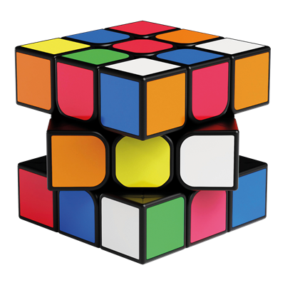 Rubik's Cube 3x3 - 2.0
