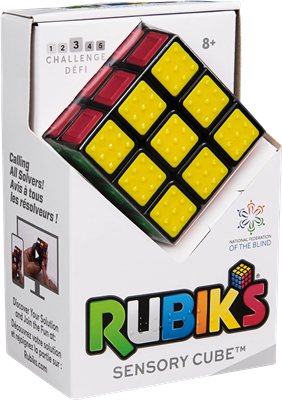 Rubik's Sensory