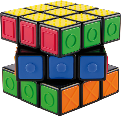 Rubik's Sensory