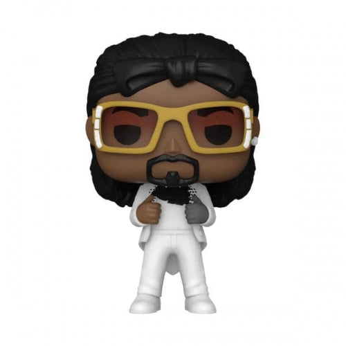 Funko Pop! Rocks: Snoop Dogg (Sensual Seduction) - flash vidéo