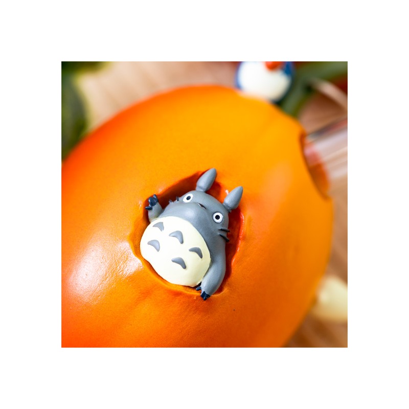 SOLIFLORE KAKI - MON VOISIN TOTORO
