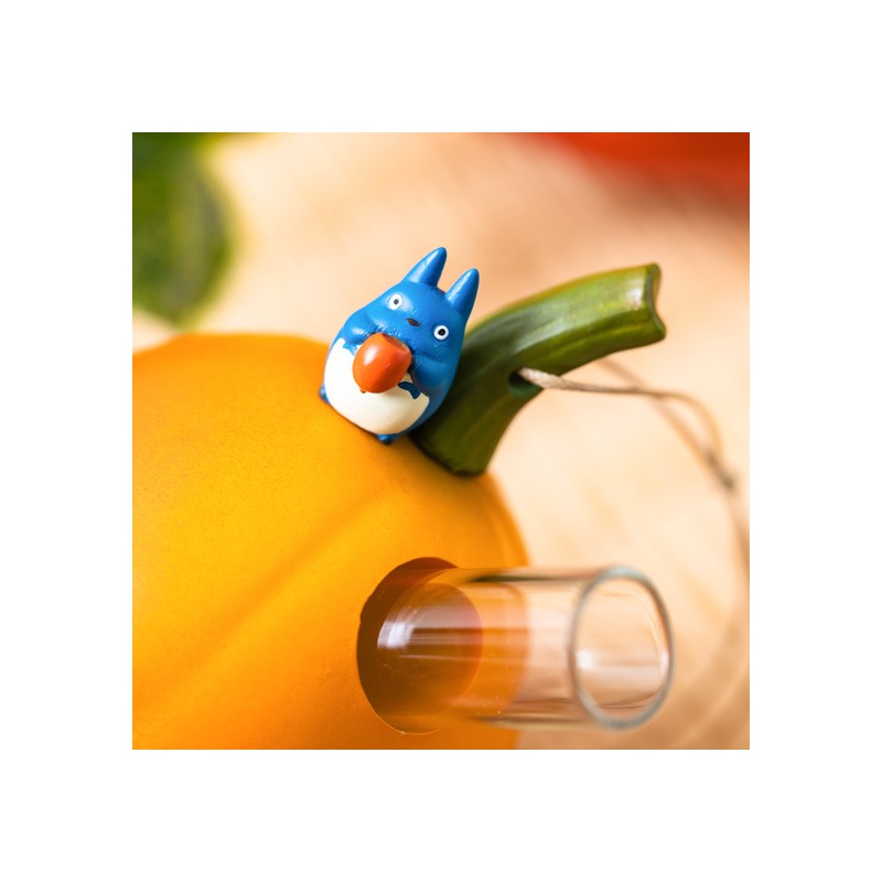 SOLIFLORE KAKI - MON VOISIN TOTORO