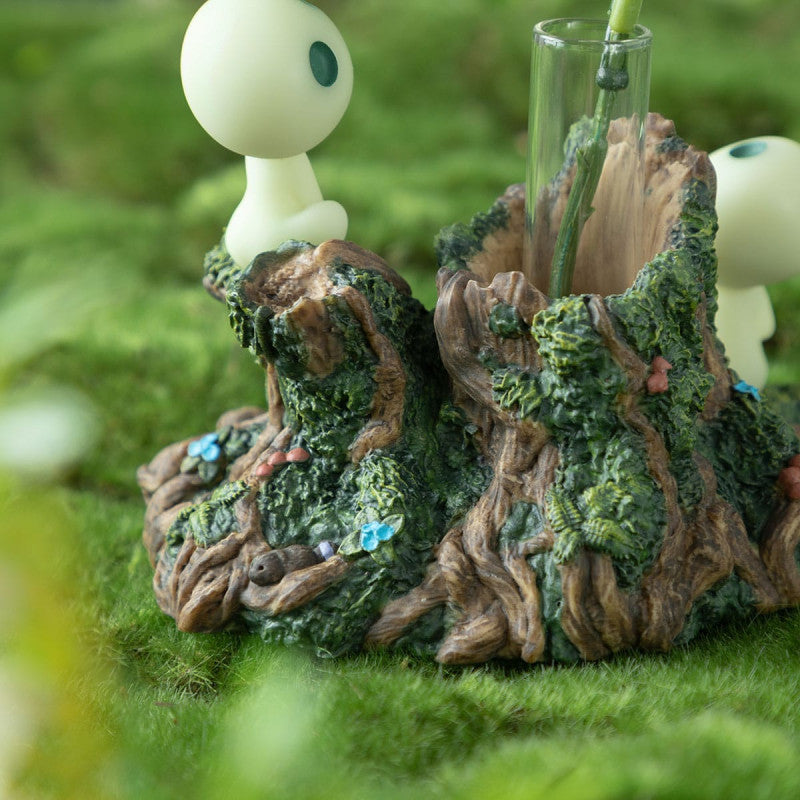 SOLIFLORE KODAMA - PRINCESSE MONONOKÉ