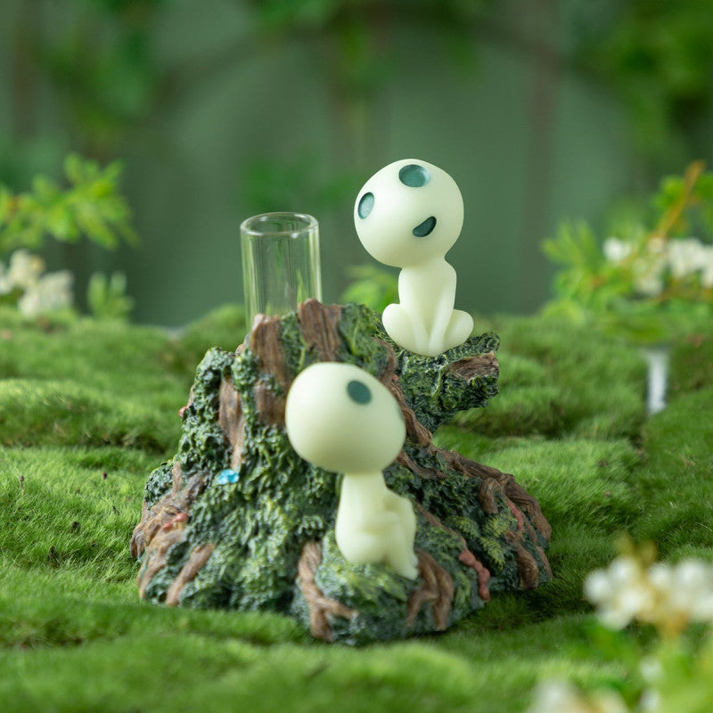 SOLIFLORE KODAMA - PRINCESSE MONONOKÉ