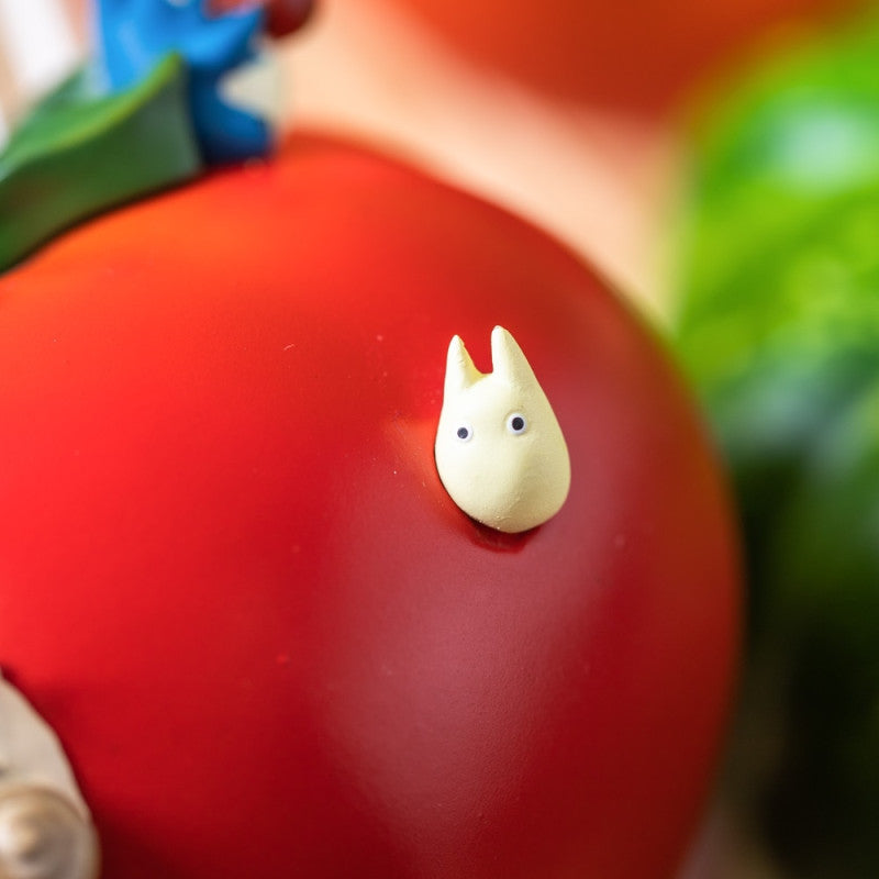 SOLIFLORE TOMATE - MON VOISIN TOTORO