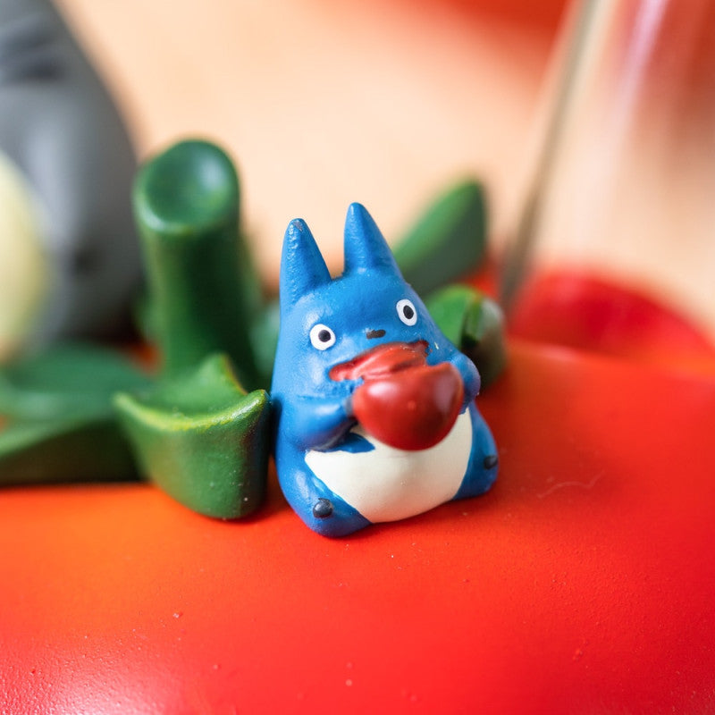 SOLIFLORE TOMATE - MON VOISIN TOTORO