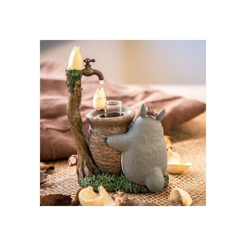 SOLIFLORE TOTORO ROBINET - MON VOISIN TOTORO