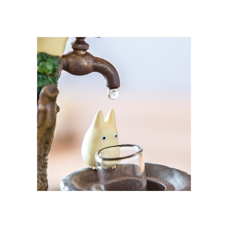 SOLIFLORE TOTORO ROBINET - MON VOISIN TOTORO