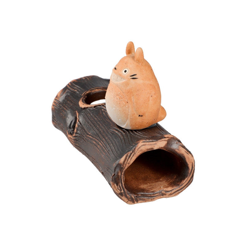 SOLIFLORE TOTORO SHIGARAKI - MON VOISIN TOTORO
