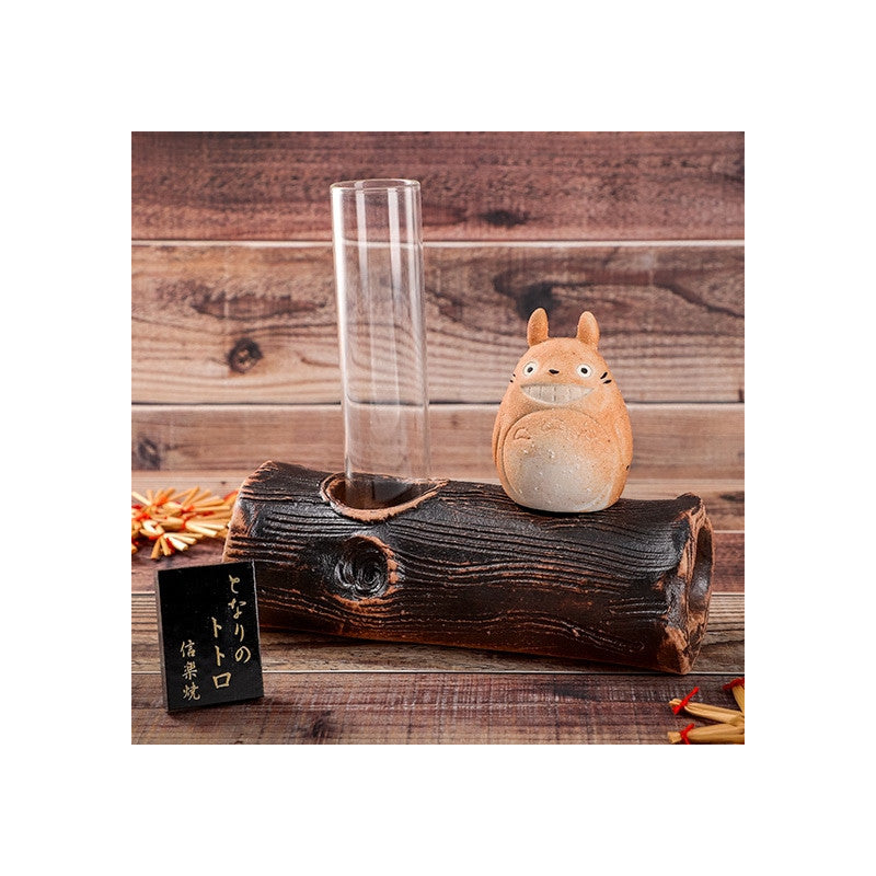 SOLIFLORE TOTORO SHIGARAKI - MON VOISIN TOTORO