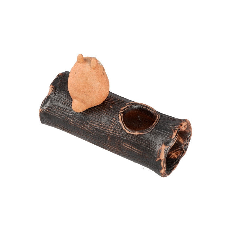 SOLIFLORE TOTORO SHIGARAKI - MON VOISIN TOTORO