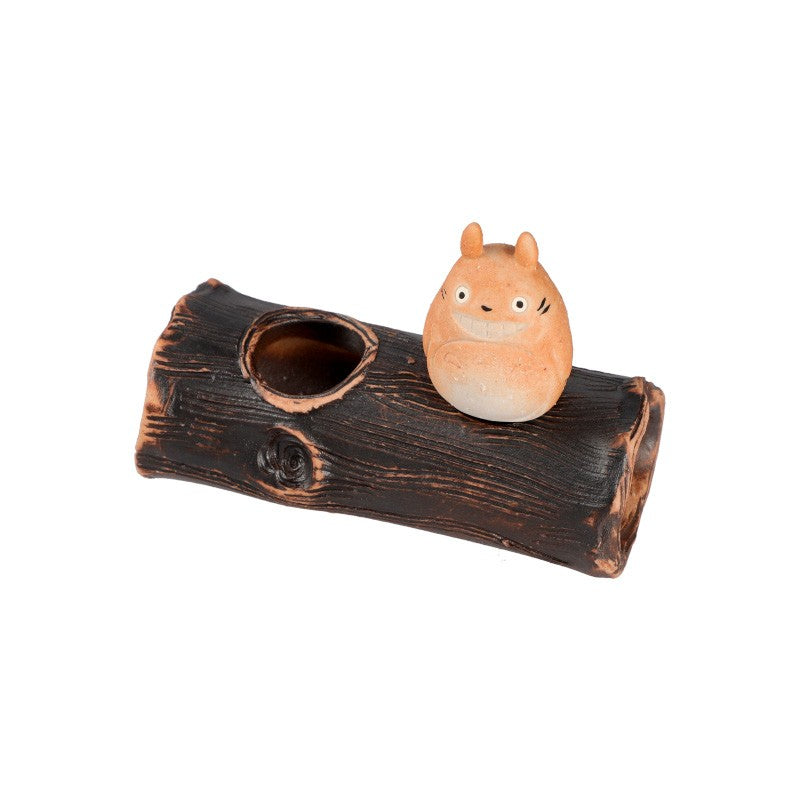 SOLIFLORE TOTORO SHIGARAKI - MON VOISIN TOTORO