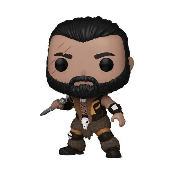 Funko Pop! Games: Marvel’s Spider-Man 2 - Kraven - flash vidéo