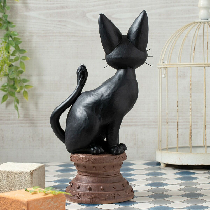 STATUE JIJI ASSIS - KIKI LA PETITE SORCIÈRE