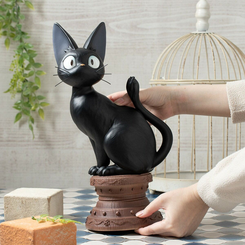 STATUE JIJI ASSIS - KIKI LA PETITE SORCIÈRE