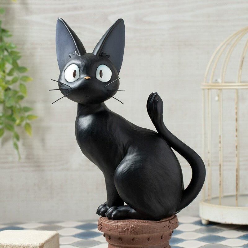 STATUE JIJI ASSIS - KIKI LA PETITE SORCIÈRE