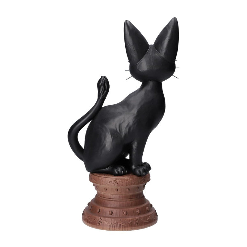 STATUE JIJI ASSIS - KIKI LA PETITE SORCIÈRE