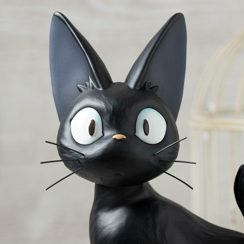 STATUE JIJI ASSIS - KIKI LA PETITE SORCIÈRE