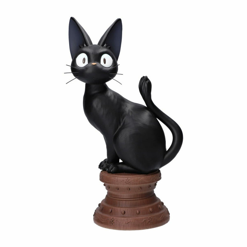 STATUE JIJI ASSIS - KIKI LA PETITE SORCIÈRE