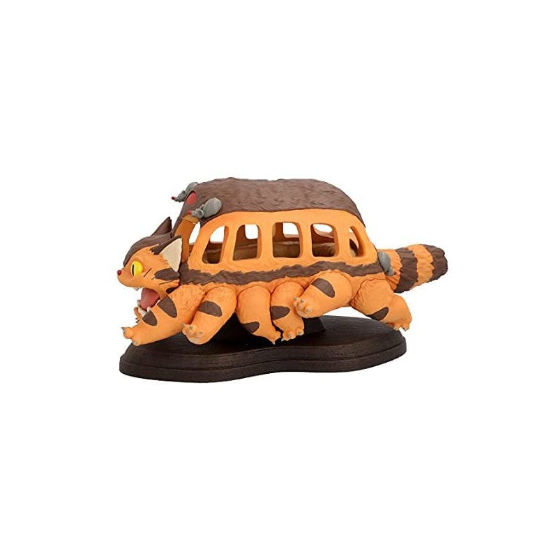 STATUE RESINE CHATBUS - MON VOISIN TOTORO