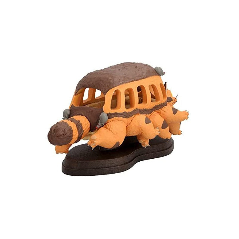 STATUE RESINE CHATBUS - MON VOISIN TOTORO