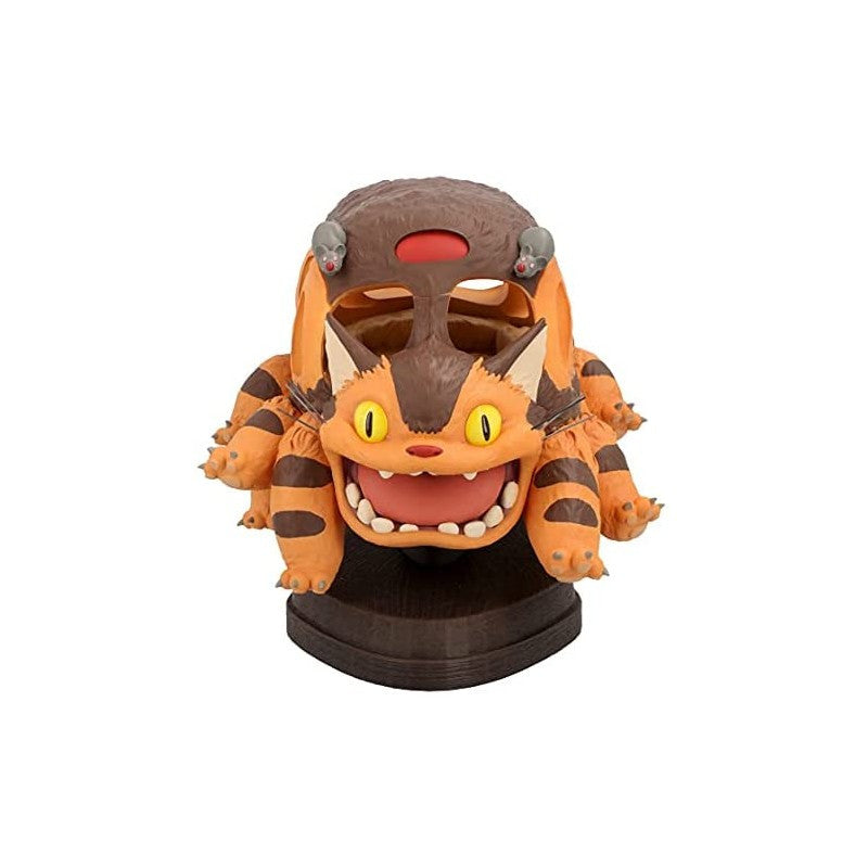 STATUE RESINE CHATBUS - MON VOISIN TOTORO